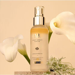 Зволожуючий регенеруючий міст сироватка з білим трюфелем Dalba d&acuteAlba White Truffle First Spray Serum 50 мл