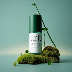 Сироватка з екстрактом центелли Purito Seoul Wonder Releaf Centella Serum, 60 мл
