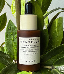 Сироватка для обличчя Skin1004 Madagascar Centella Probio Cica Intensive Ampoule 30 ml