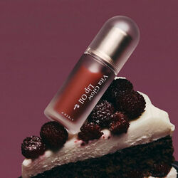 Блиск олійка для губ AXIS-Y Vita Glow Lip Oil Chilled Berry 4,5 мл
