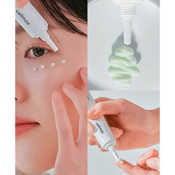Укрепляющий крем для кожи вокруг глаз с экстрактом нони Celimax Noni Ultimate Eye Cream 20 мл