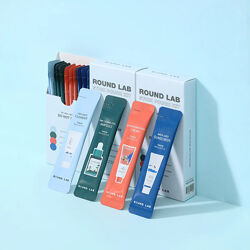 Набiр мініатюр ROUND LAB Stick Pouch Kit