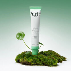 Крем для шкіри навколо очей без ароматизаторів Purito Centella Unscented Eye Cream 30 мл