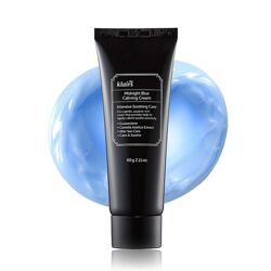 Заспокійливий нічний крем Dear Klairs Midnight Blue Calming Cream 60 мл