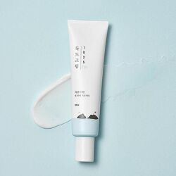 Зволожуючий крем для шкіри навколо очей ROUND LAB 1025 Dokdo Eye Cream 30 ml