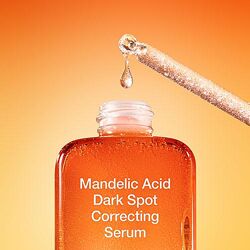 Освітлююча сироватка з мигдалевою кислотою BY WISHTREND Mandelic Acid Dark Spot Correcting Serum, 30 мл