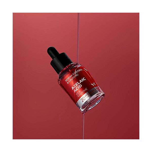Сироватка для обличчя з азелаїновою кислотою і спікулами VT Cosmetics Azelaic Acid Exosome Ampoule 30 мл