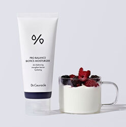 Зволожуючий крем з пробіотиками Dr. Ceuracle Pro Balance Biotics Moisturizer 100 мл