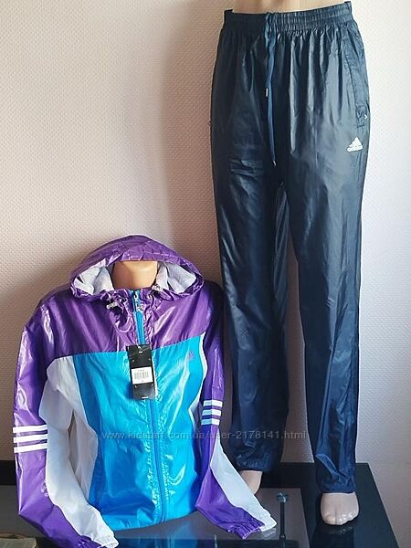 Жіночий спортивний костюм adidas