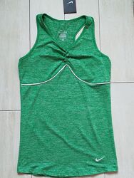  спортивна майка nike dri-fit  туреччина 
