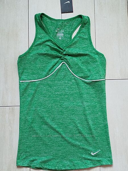 спортивна майка nike dri-fit туреччина