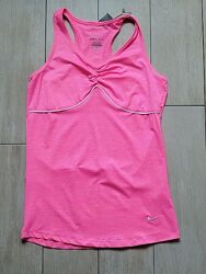  спортивна майка nike dri-fit  туреччина 