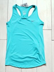  спортивна майка nike dri-fit  туреччина 
