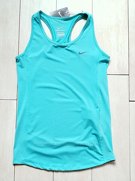 спортивна майка nike dri-fit туреччина