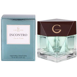 Giordani Man Incontro Oriflame 75 ml