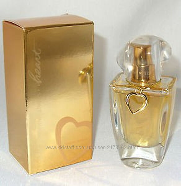 Heart TTA Avon 30 ml