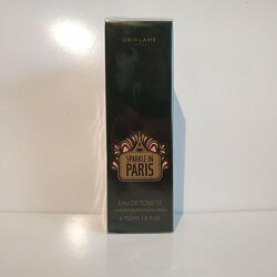 Sparkle in Paris Oriflame 50 ml