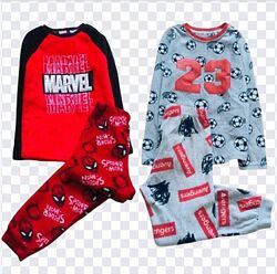 7-8 років, 128 Зріст. Primark Marvel. Футоліст. галогенова нашивка пухнаста
