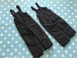 8-10 рок. , Champion. All in motion. зимовий комбінезон. чудово захистять ві