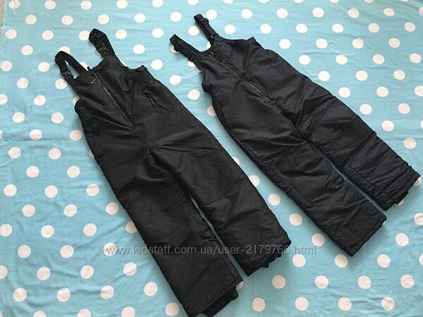 8-10 рок. , Champion. All in motion. зимовий комбінезон. чудово захистять ві
