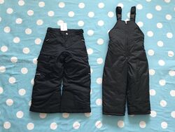4-5 рок. , Columbia зимовий комбінезон та штани. чудово захистять від снігу,