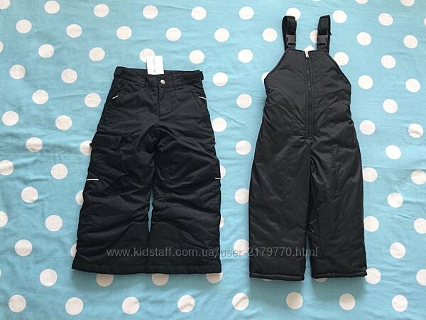 4-5 рок. , Columbia зимовий комбінезон та штани. чудово захистять від снігу,
