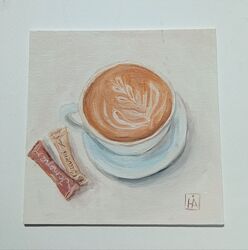 Живописні картини для інтер´єру