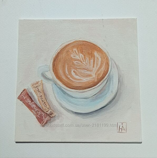 Живописні картини для інтер&acuteєру