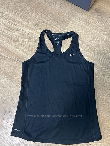 Термо майка Nike Dri Fit
