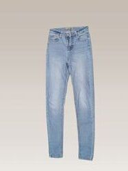 Світлі джинси Denim Co