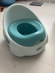 Дитячий горщик Babyhood inventor