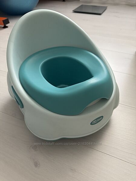 Дитячий горщик Babyhood inventor