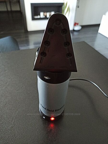 Відпарювач для одягу. б/у.