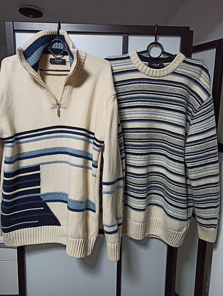 Светр чоловічий. б/в.