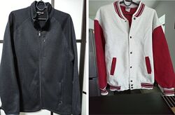 Чоловіча куртка. б/в.