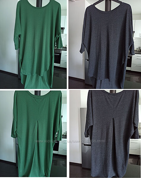 Жіноча футболка . б/в