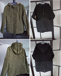 Куртка жіноча. Парка жіноча. 