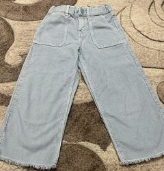 Джинси дитячі. Фірма ZARA. 
