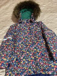 Куртка дитяча для дівчинки Фірма Boden.