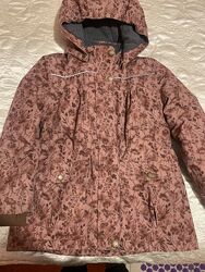 Куртка дитяча . Фірма Mikk-line.