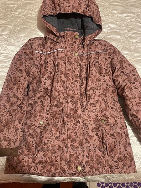 Куртка дитяча . Фірма Mikk-line.