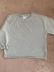Світшот дитячий. Фірма Zara.
