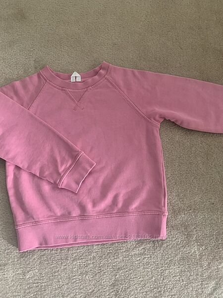 Світшот дитячий. Фірма Arket.