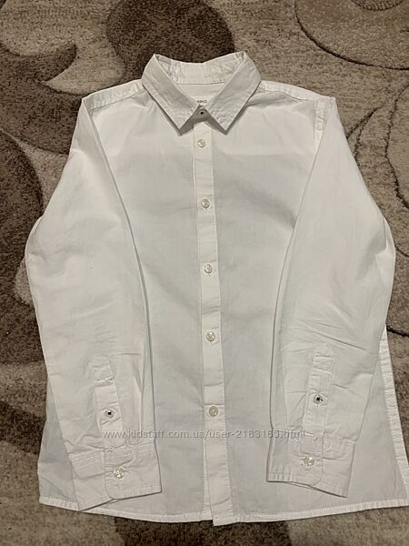 Сорочка дитяча. Фірма Mango.