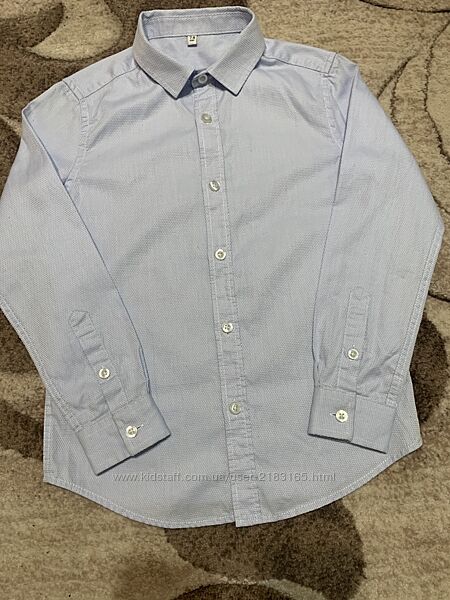Сорочка дитяча. Фірма M&S
