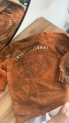 Кофта  на хлопчика 6-7 р