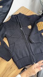 Теплий світер на замку 2-3 роки