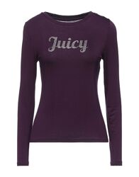 Juicy Couture оригінал лонгслів зі стразами, футболка з довгим рукавом, S/M