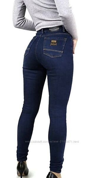 Joliot жіночі сині джинси на флісі, теплі зимові джинсові штани, XXS/XS