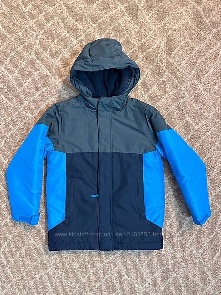 Куртка оригінал Childrens place зі США р. S 5-6 років